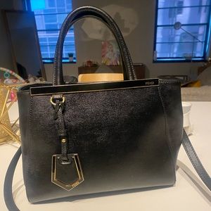Fendi purse